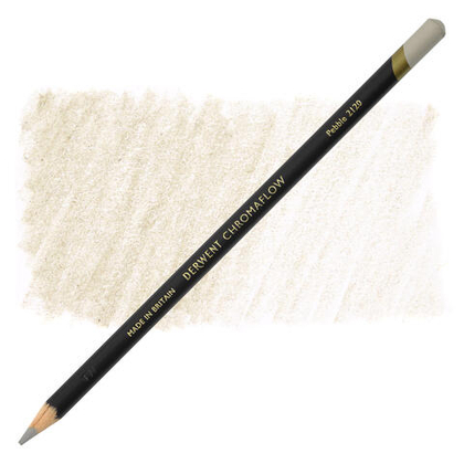 Derwent Chromaflow. 2120 Pebble