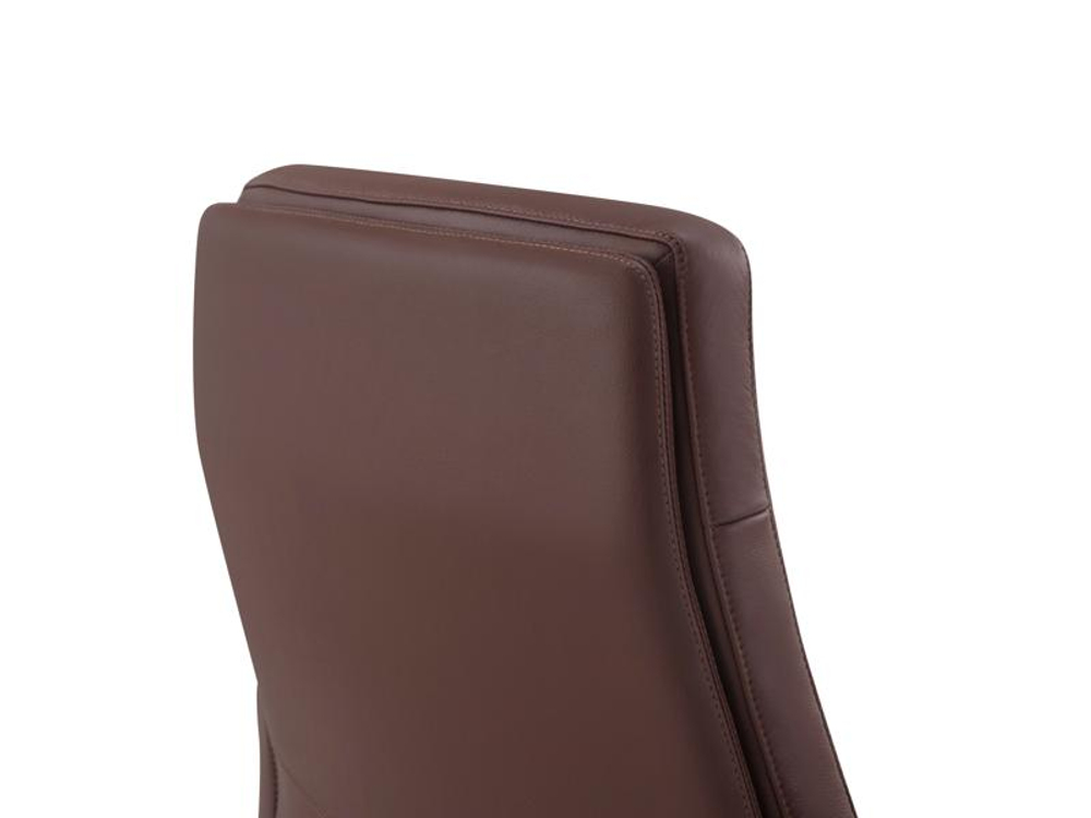 Кресло Riva Рафаэль-M B2119 Коричневый