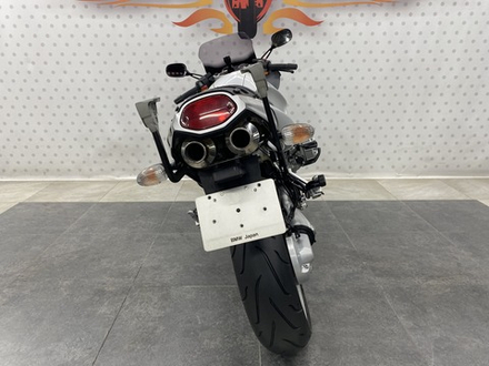 BMW R1100S , 2002