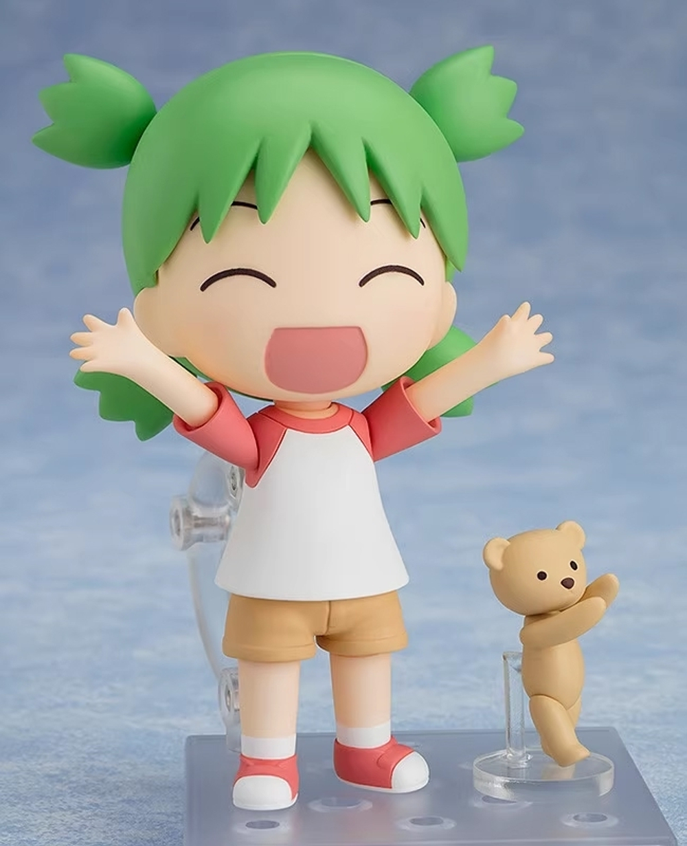 Koiwai Yotsuba