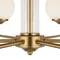 Люстра Freya FR5185PL-06BS