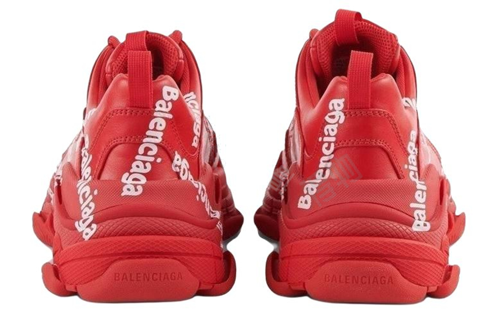 Balenciaga Triple S