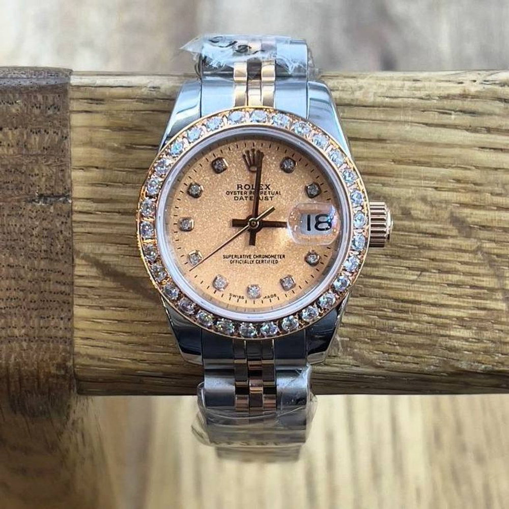 Часы Rolex