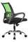 Кресло Бон RCH 8085JE Зеленый/Черный