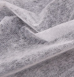 Флизелин 25г/м2 нитепрошивной белый