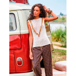 Журнал Schachenmayr "Hello trend № 3. Glamping"