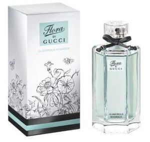 Gucci Flora by Gucci Glamorous Magnolia