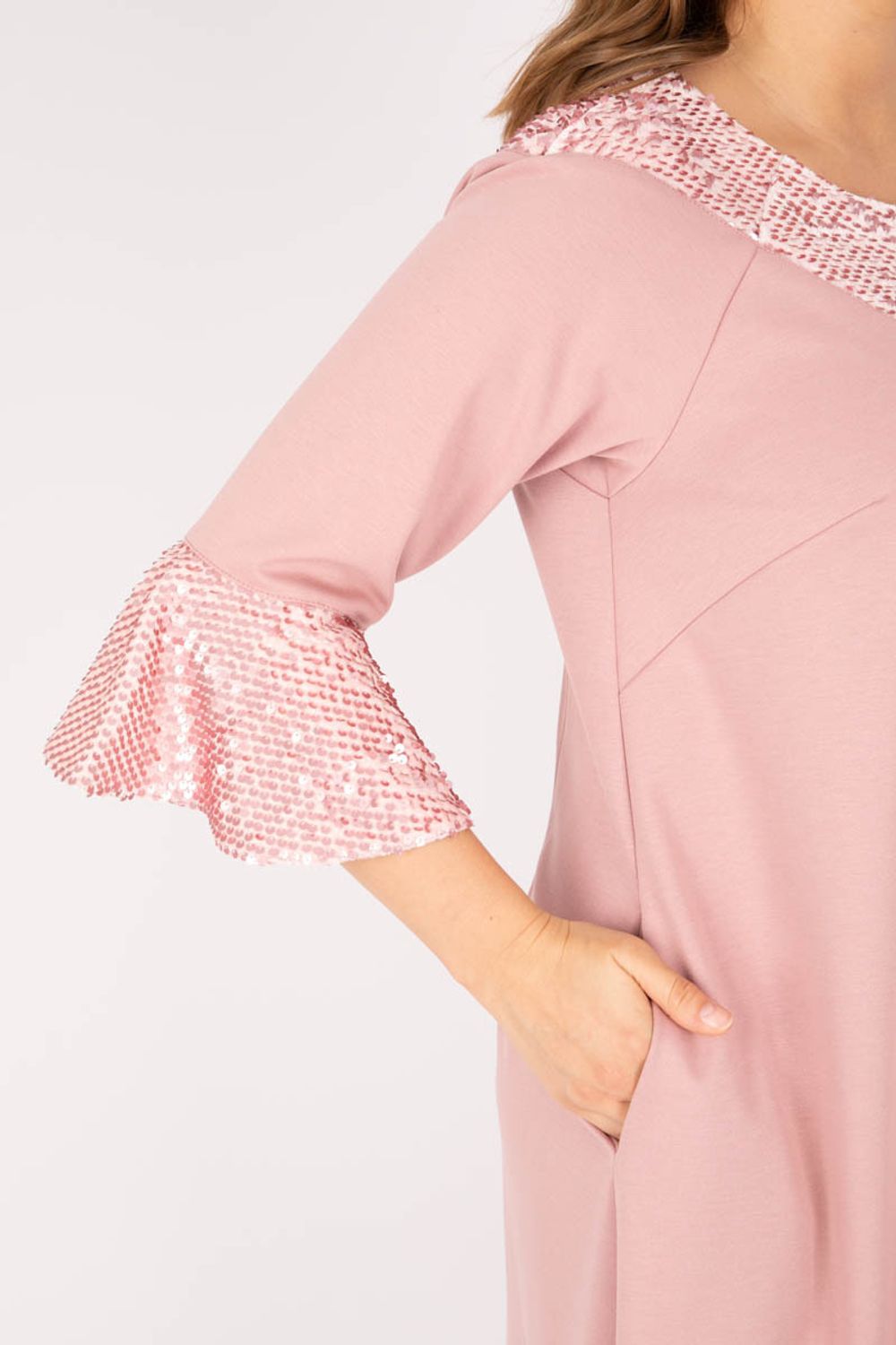 Платье П5-4005/3 Wisell (Акция)