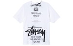 Футболки Stussy x TAKAHIRO MIYASHITA 40 T, 3903647