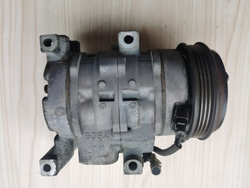 Компрессор кондиционера Toyota Vitz, Yaris, Vios, Platz, Echo 3SZ