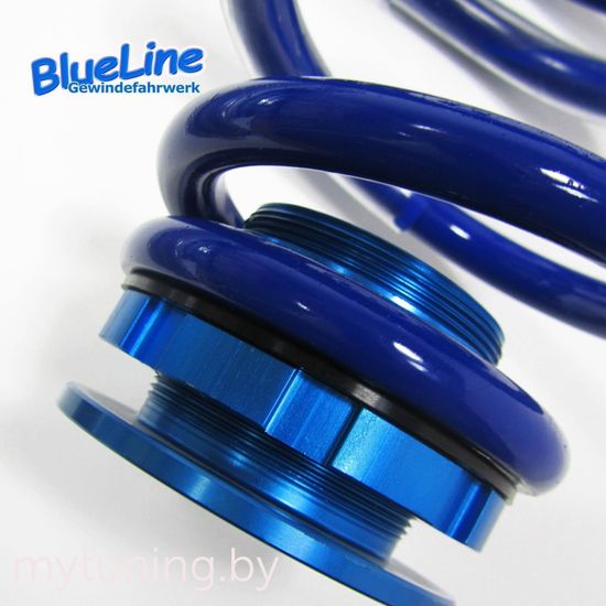 Комплект регулируемой подвески для CHEVROLET Cruze 1.6 / 1.8 / 2.0 CDI (08-...)