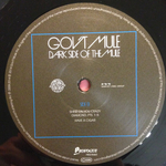 Gov't Mule / Dark Side Of The Mule (2LP)