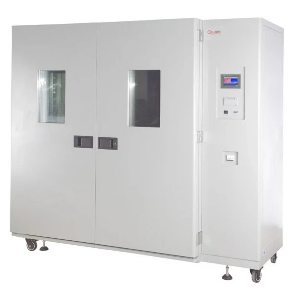 Термостат суховоздушный с охлаждением CIP-PB60LSFR Clarity, 1000 л, -10..+60°C