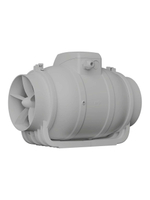 Вентилятор канальный TYPHOON D125 осевой 2скор. ERA PRO