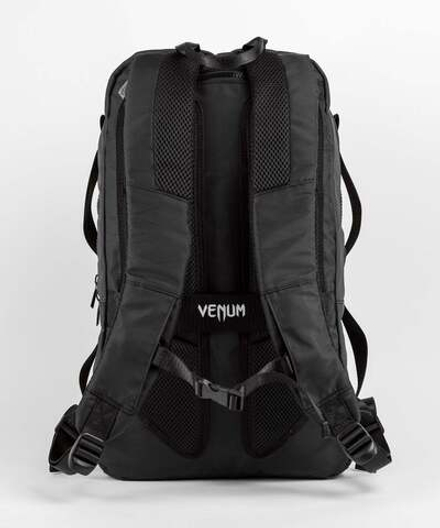 Рюкзак Venum Evo 2 Black/Grey