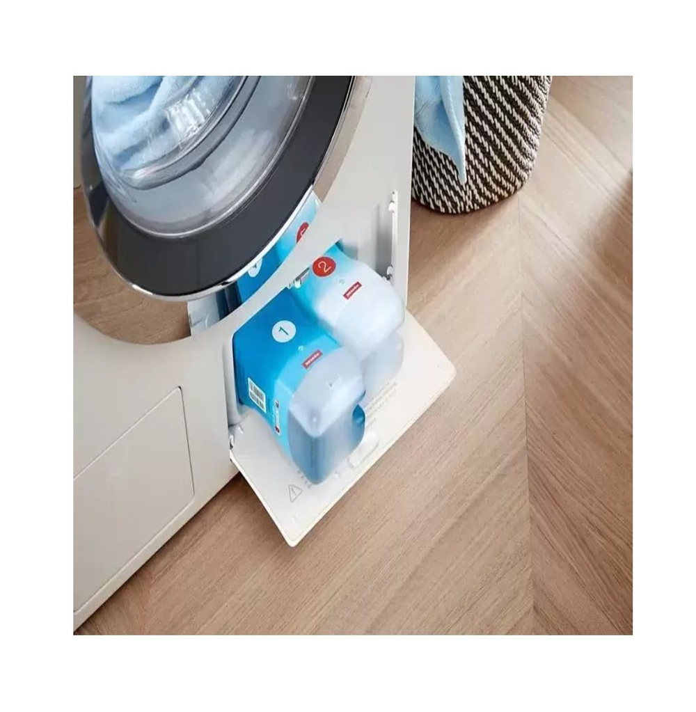 Стиральная машина Miele WWV980WPS Passion
