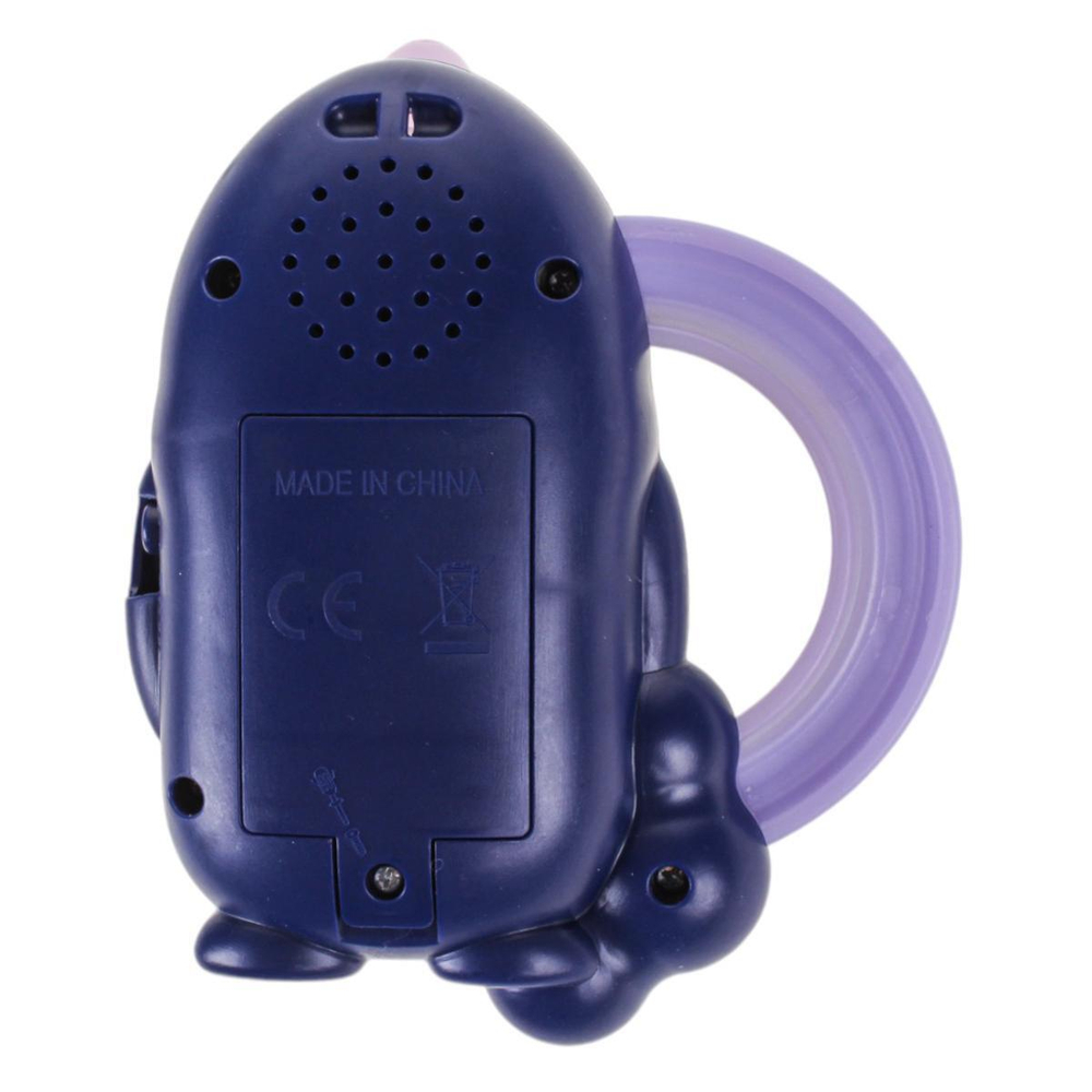 Телефон развивающий, коробка HK16B