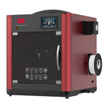 3D принтер XYZPrinting da Vinci Color AiO (3в1)