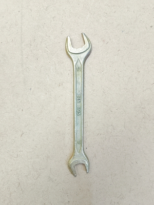 Ключ рожковый 9*11мм