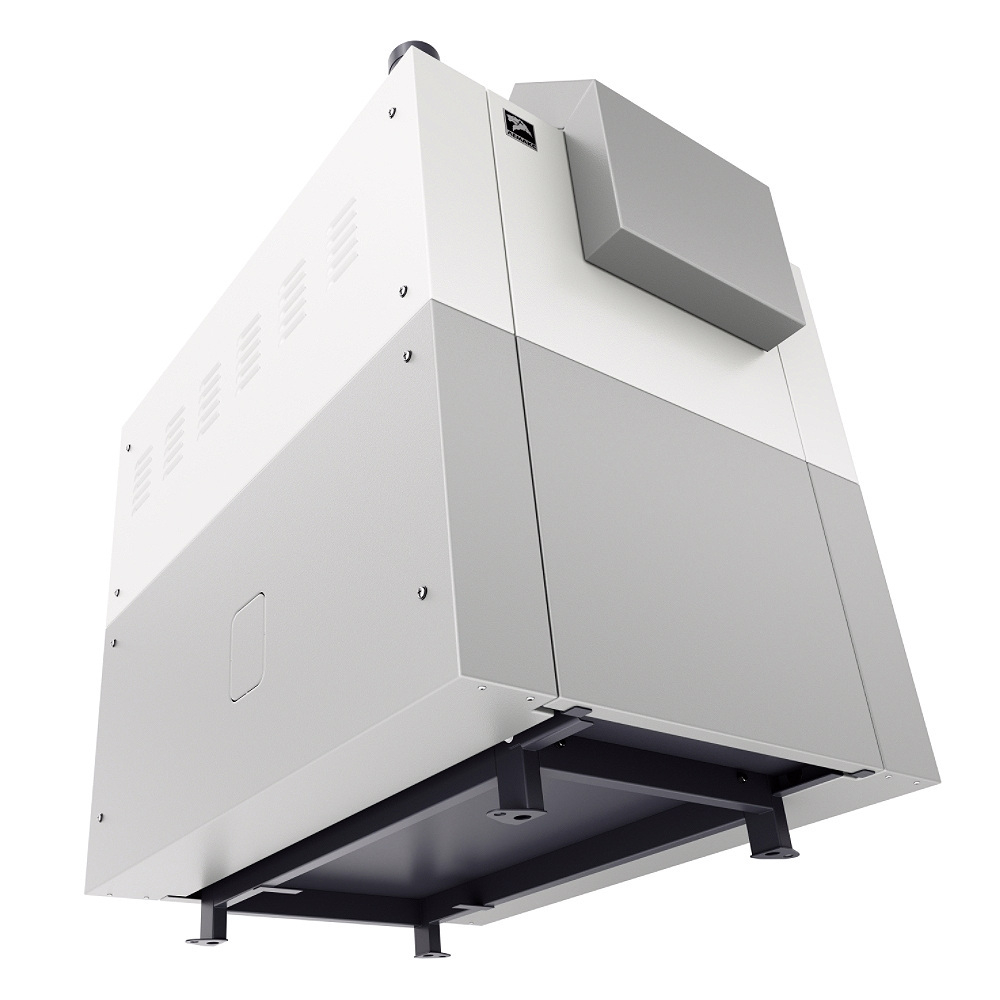 Газовый напольный котел Лемакс Clever L40
