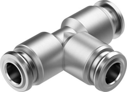 NPQR-T-Q6-E Соединительный разъем