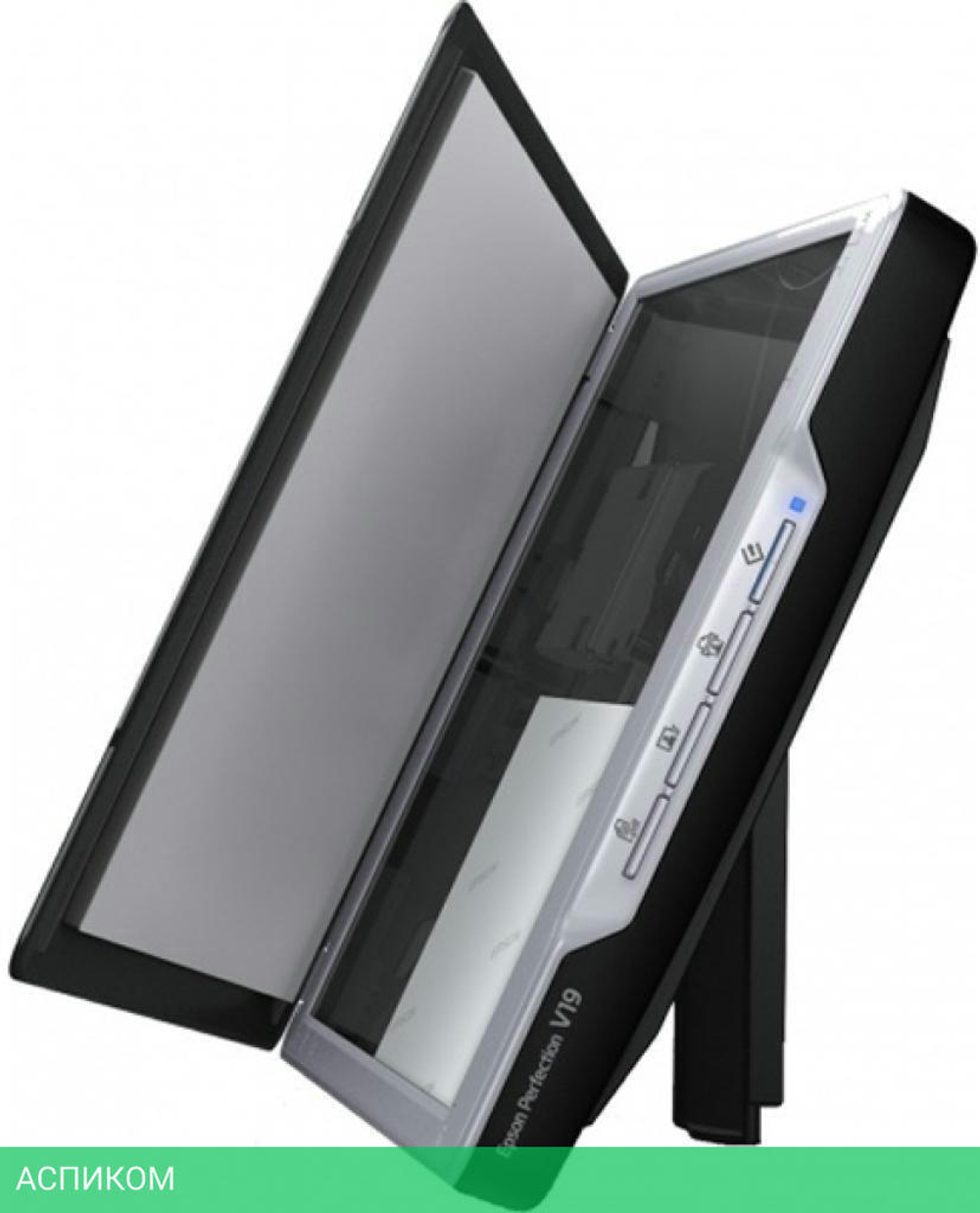 Сканер Epson Perfection V19 (B11B231401)