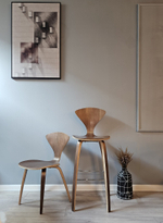 Дизайнерский барный стул Cherner