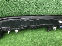 Фонарь крышки багажника Geely Okavango (2023-н.в.)