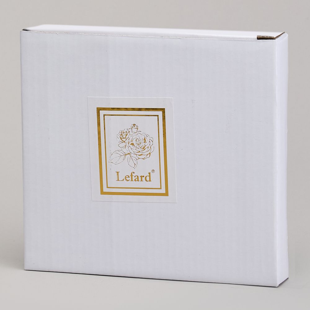 БЛЮДО СЕРВИРОВОЧНОЕ 14,7Х14Х1,7 СМ