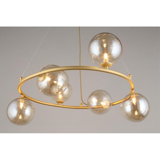 Люстра подвесная APL.630.03.06