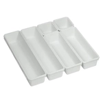 Лотки. Набор №1 белый