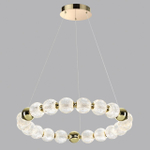 5008/60L ODL Люстра LED 60Вт 4000К 220В IP20 L-VISION