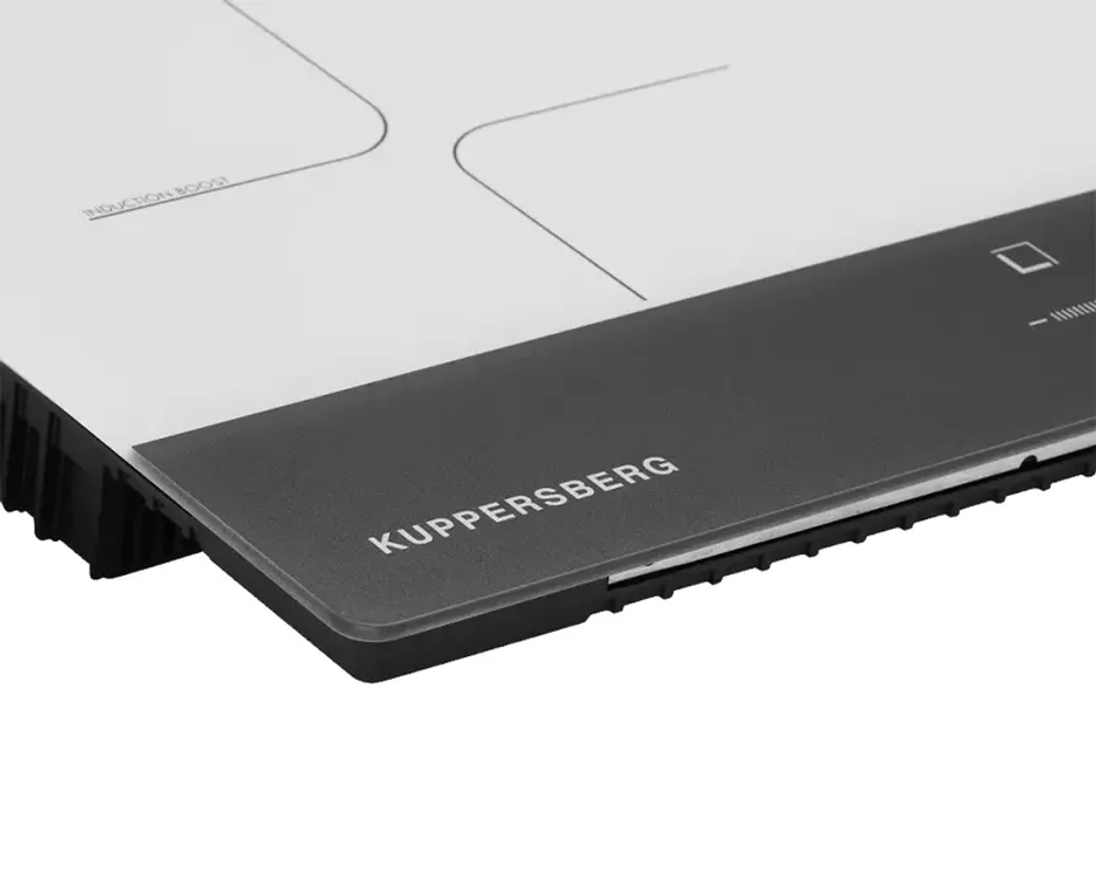 Индукционная стеклокерамич. панель Kuppersberg ICD 601