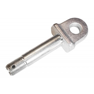 Проушина 1220-4605108-01 длинная (навеска без гидроподъемника)  МТЗ-1221 (РЗТ))