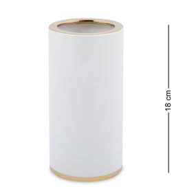 OS-183 Декоративная ваза «Олень»