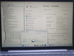 Ноутбук Lenovo i7-11/16Gb/2.5K/Thinkbook 13s G2 ITL 20V90038RU