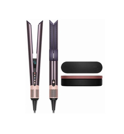 Выпрямитель для волос Dyson AirStrait HT01 Jasper/Plum, фиолетовый