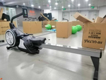 Гребной тренажер AEROFIT HSR005-WX