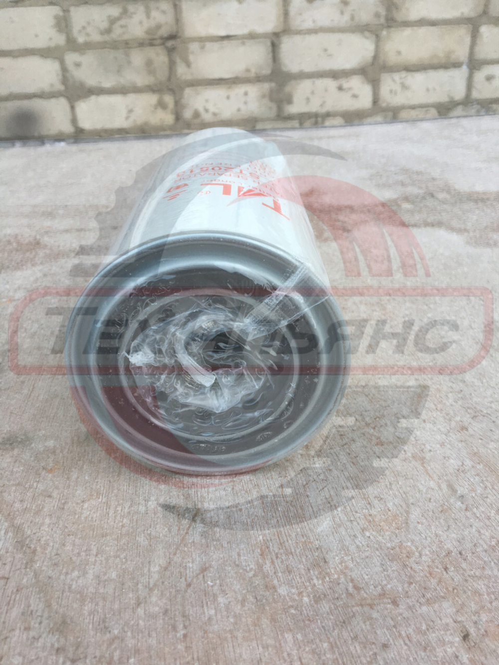 Фильтр топливный STAL ST20813/CX813