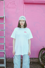 KIKS X KOSTROV STORE Tee