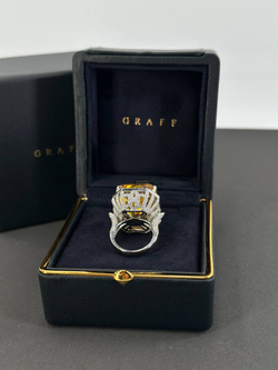 Кольцо Graff