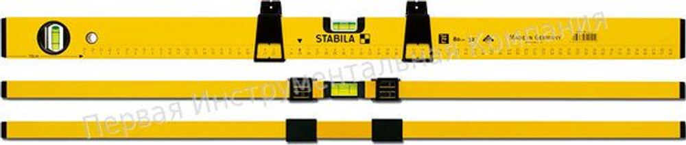 Специальный уровень для маркировки STABILA 70 MAS 4111-ST