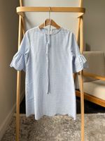 Хлопковое платье Il Gufo , 128