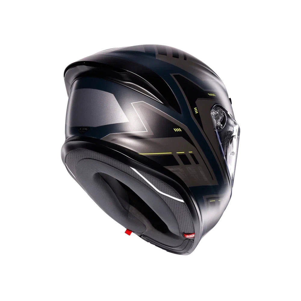 Шлем K6 S AGV E2206 MPLK