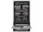 Встраиваемая посудомоечная машина Bosch SPV6ZMX17E
