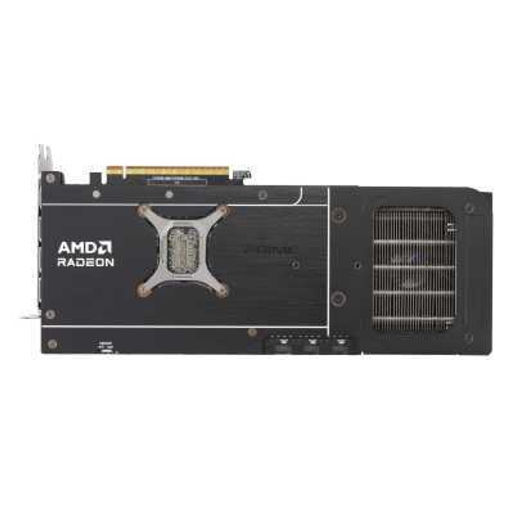Видеокарта ASUS AMD Radeon RX 9070 XT 16Gb PRIME-RX9070XT-O16G