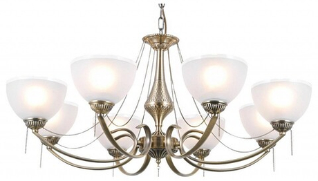 Подвесная люстра Citilux CL417283