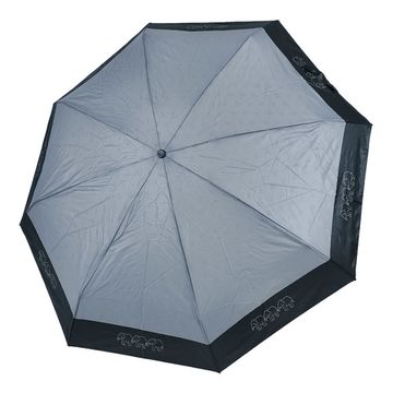 Компактный женский зонт Три Слона, 4888-A-02