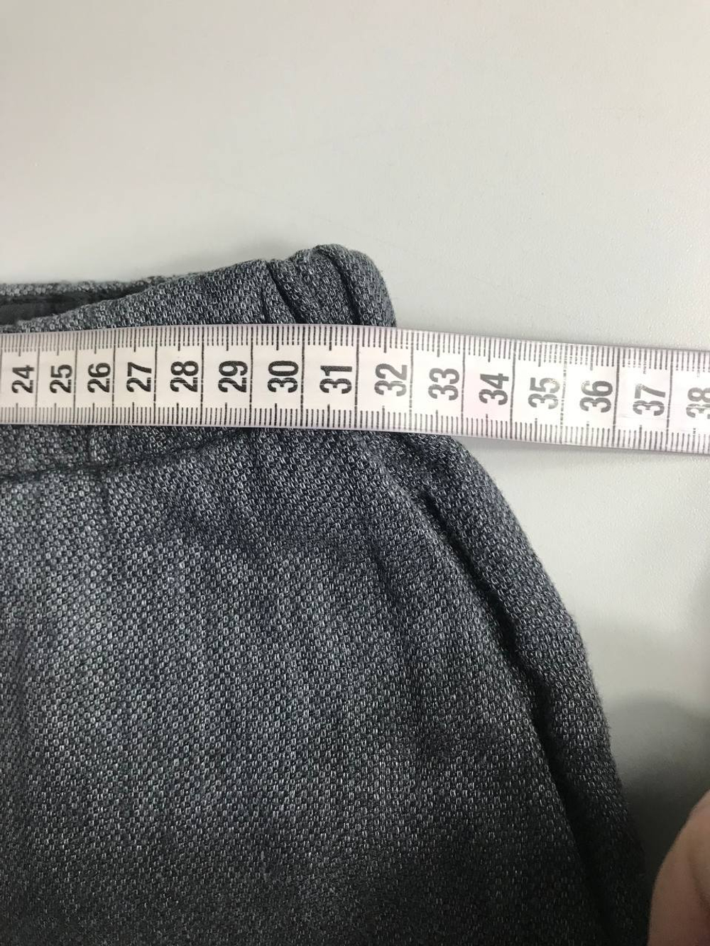 Брюки Massimo Dutti для лаконичного образа, маркировка 34, визуально на 40 размер