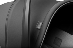 Автокресло Chicco First Seat Recline i-Size с базой Black Satin